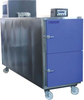 Mortuary Chamber